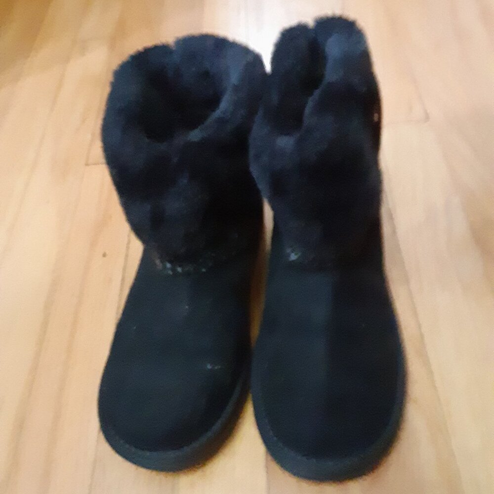 Womens boots